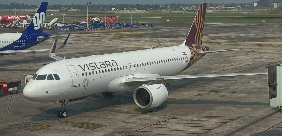 Vistara