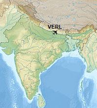 Raxaul Airport Location