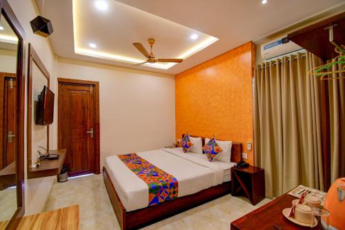 Hotels and Accommodations near Bagdogra Airport