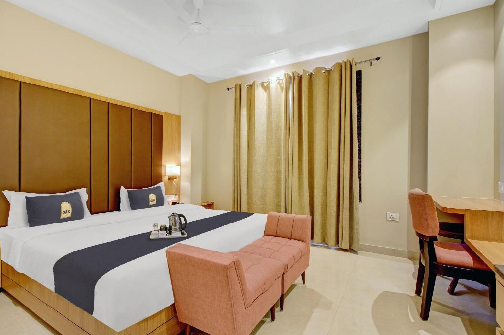 Varanasi Accommodations