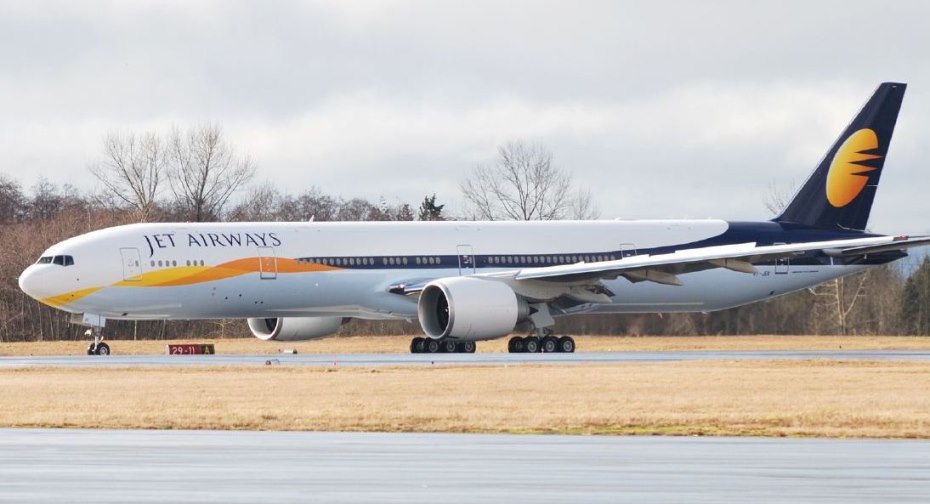 Jet Airways
