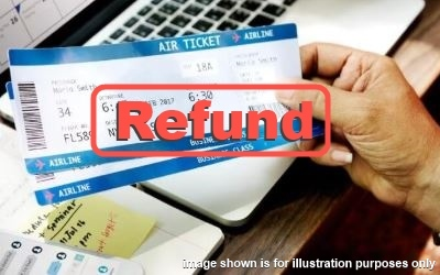 Qatar Airways Cancellation and Refund