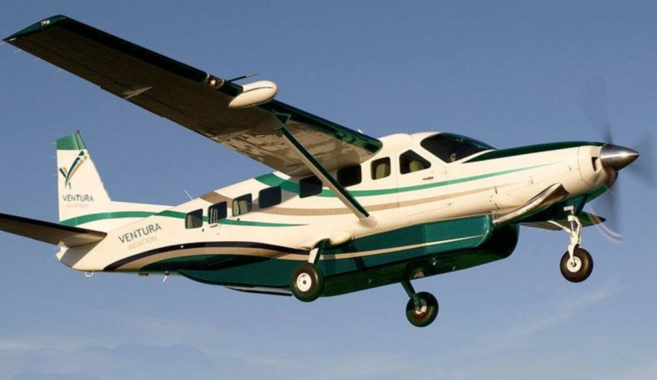 Ventura AirConnect