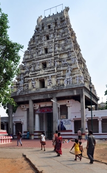 Dodda Ganeshana Gudi