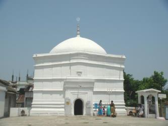 Baneswar Shiva Temple