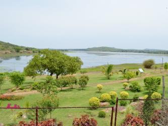Anshupa Lake
