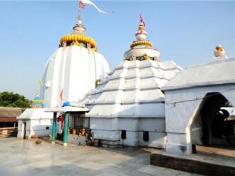 Dhabaleswar Temple