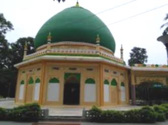 Quadam-i-Rasool
